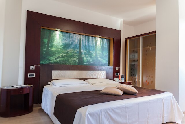 メルキュール オルビア ホテル & スパ