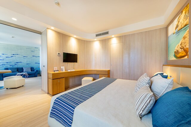 メルキュール オルビア ホテル & スパ