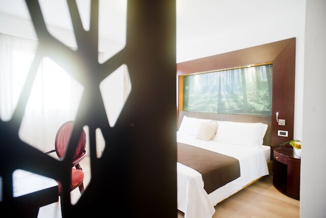 メルキュール オルビア ホテル & スパ