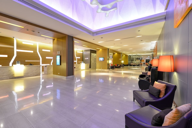 フォー ポイント バイ シェラトン バンコク スクンビット 15