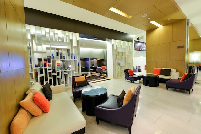 フォー ポイント バイ シェラトン バンコク スクンビット 15