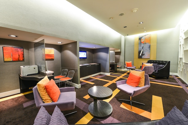 フォー ポイント バイ シェラトン バンコク スクンビット 15