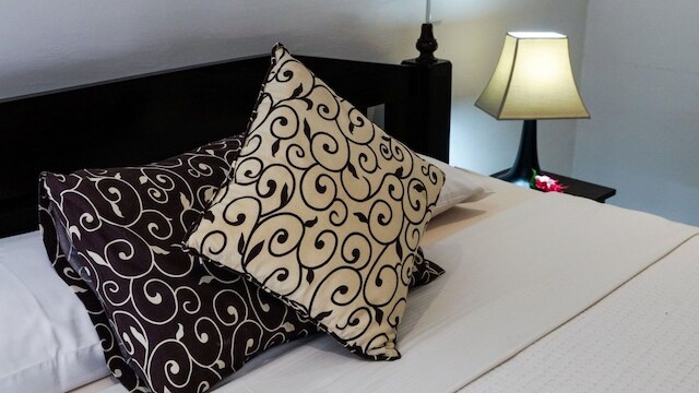 ザ シービュー ロッジ