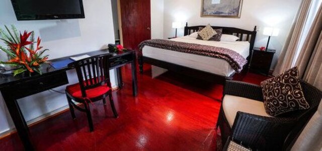 ザ シービュー ロッジ