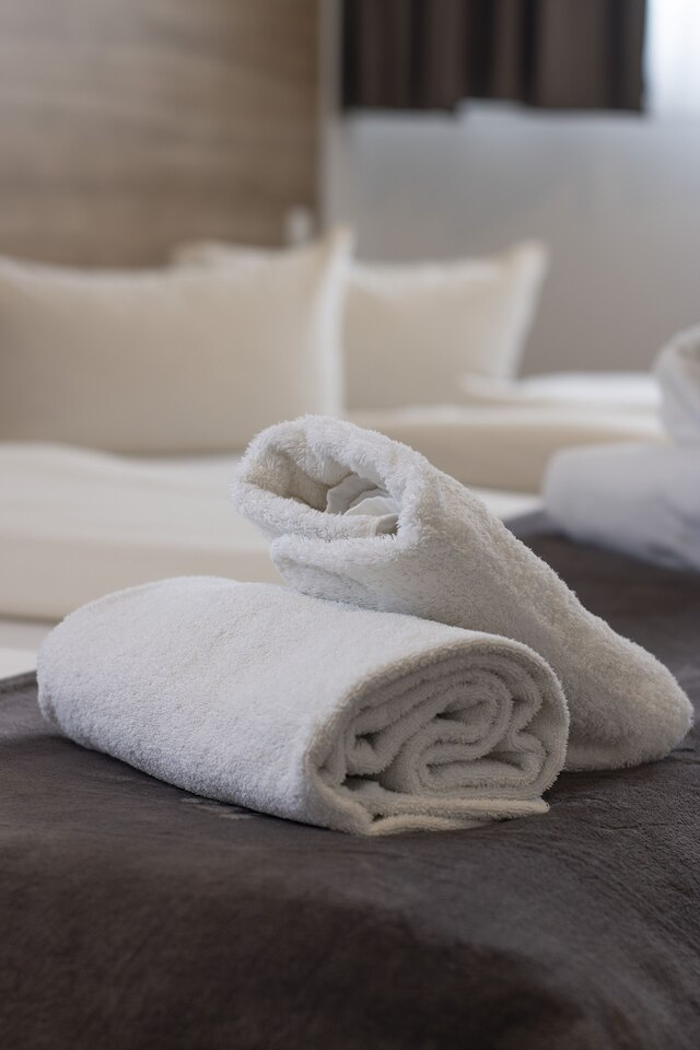 オランジュ ホテル ウント アパートメンツ