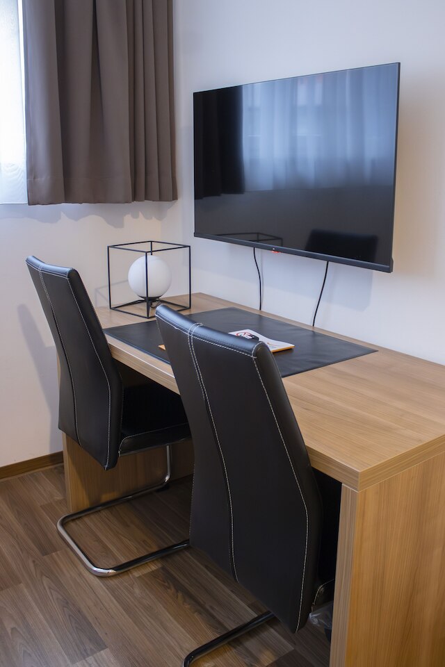 オランジュ ホテル ウント アパートメンツ