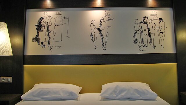 サファリ ホテル