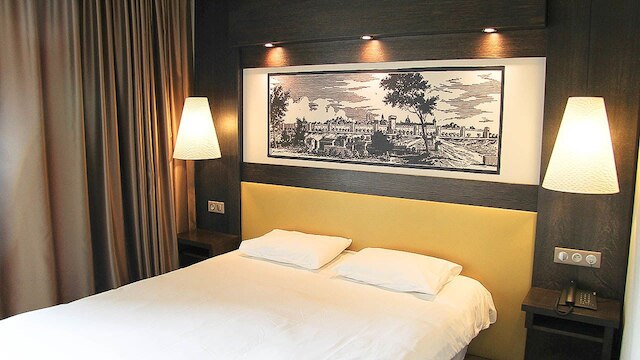 サファリ ホテル