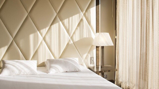 サファリ ホテル