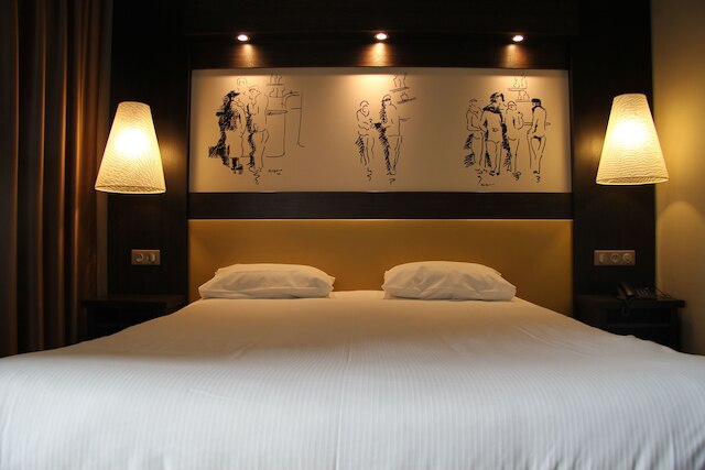 サファリ ホテル