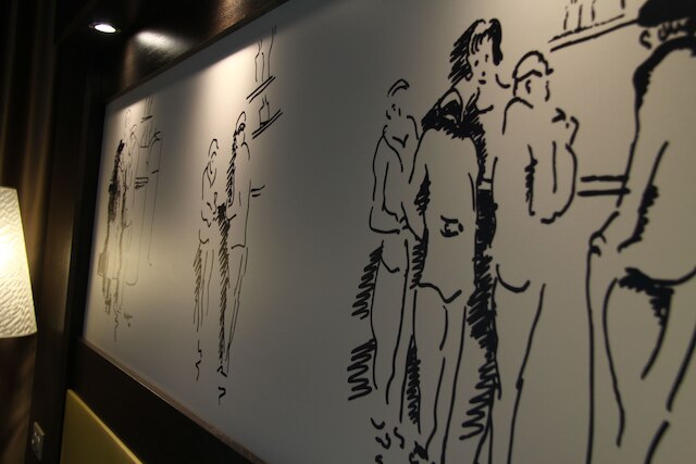 サファリ ホテル