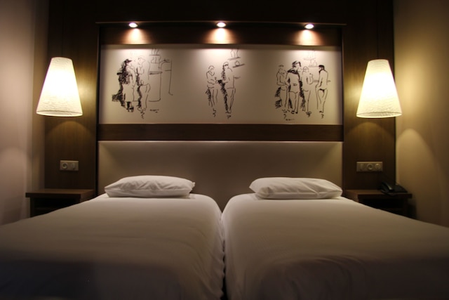 サファリ ホテル