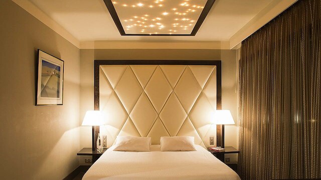 サファリ ホテル