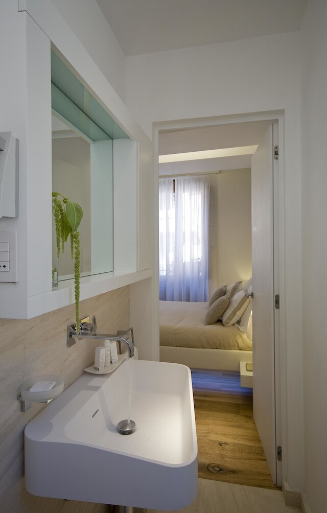 ジグリ ディオロ スイート