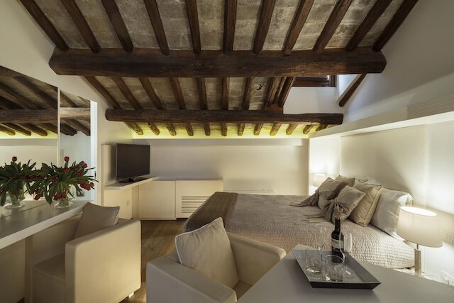 ジグリ ディオロ スイート