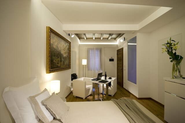 ジグリ ディオロ スイート