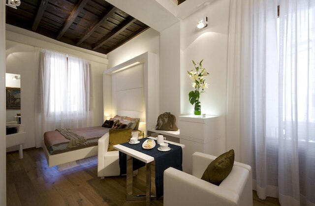 ジグリ ディオロ スイート