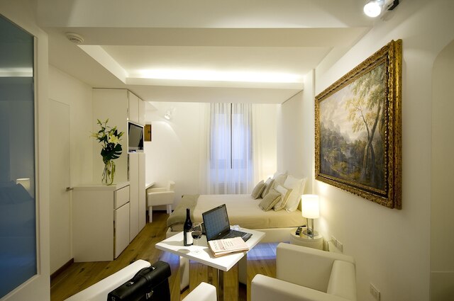 ジグリ ディオロ スイート