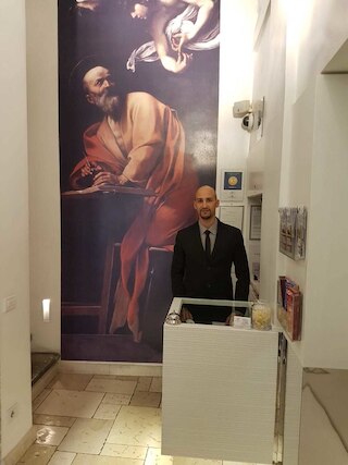 ジグリ ディオロ スイート