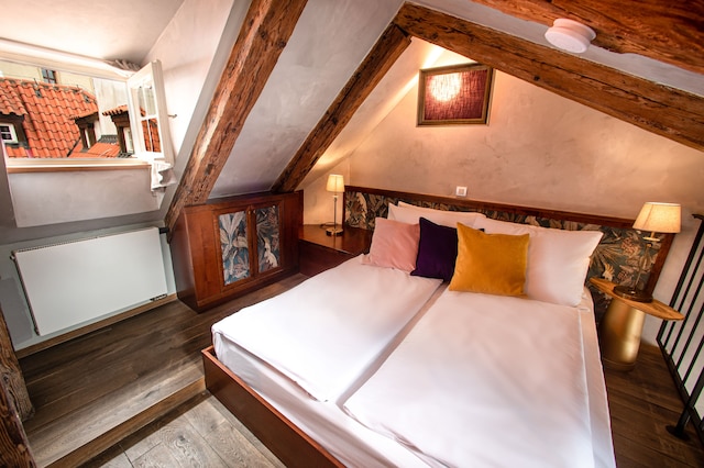 ミス ソフィーズ チャールズ ブリッジ