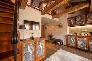 ミス ソフィーズ チャールズ ブリッジ