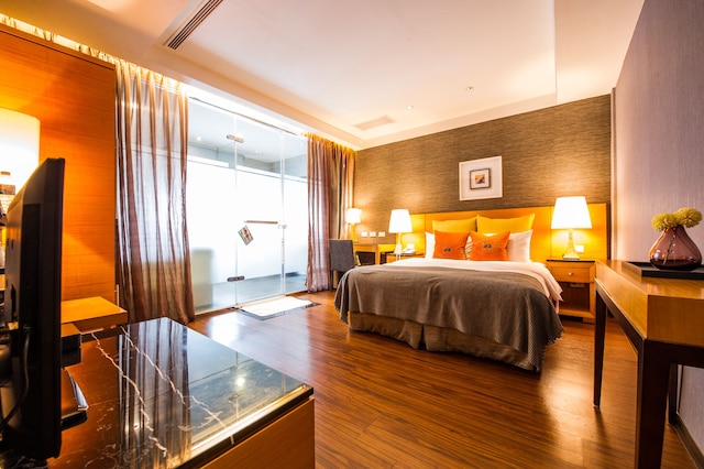 アクア ベラ - ホット スプリング ホテル (漾館時尚温泉会館)