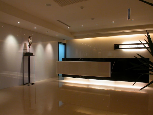 アクア ベラ - ホット スプリング ホテル (漾館時尚温泉会館)