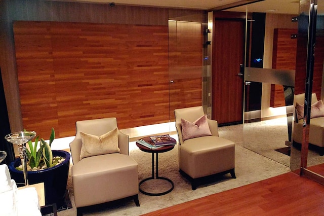 アクア ベラ - ホット スプリング ホテル (漾館時尚温泉会館)