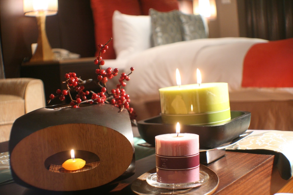 アクア ベラ ホットスプリング ホテル