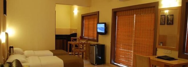 サンダルウッド ホテル & リトリート