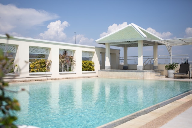 ケープ ラチャ ホテル