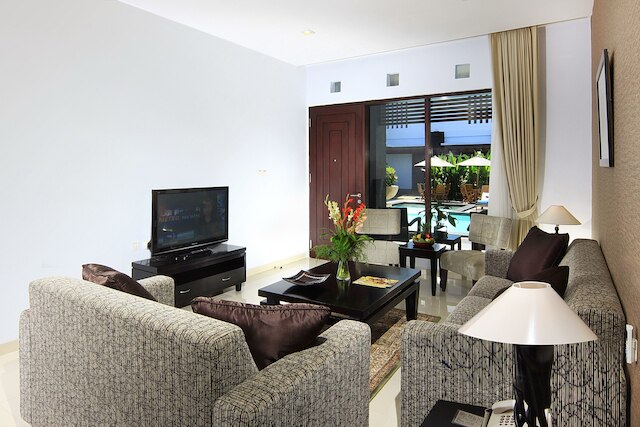 ザ ラディアント オテル