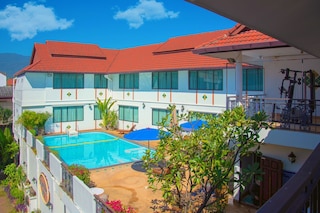 ユーラナ ブティック ホテル