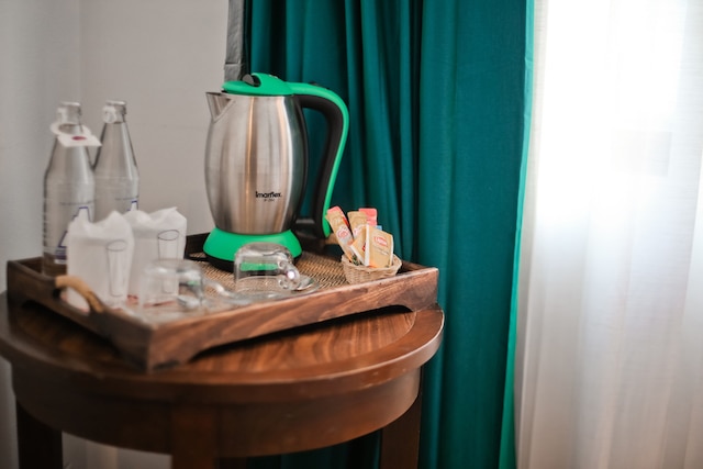 ユーラナ ブティック ホテル