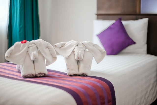 ユーラナ ブティック ホテル