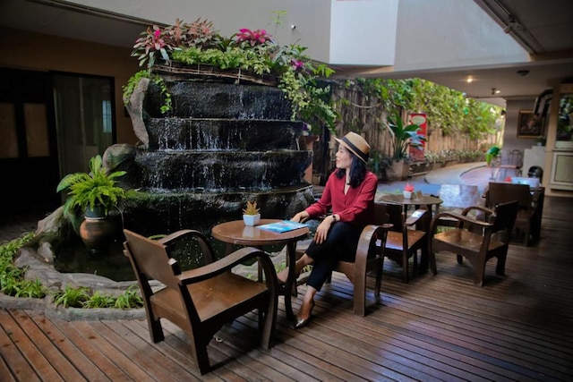 ユーラナ ブティック ホテル