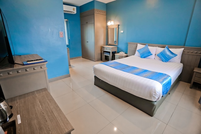 ユーラナ ブティック ホテル