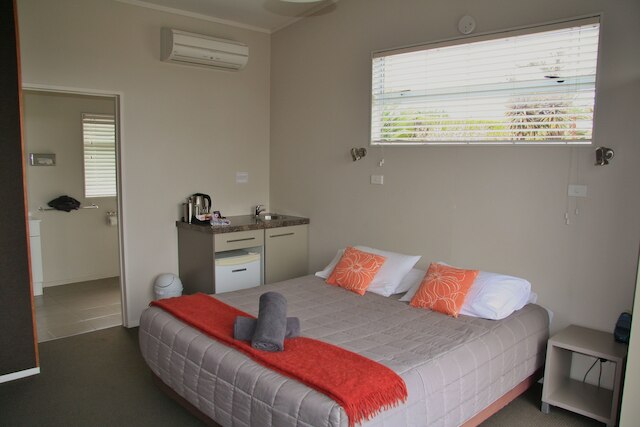 タウポ デブレッツ スパ リゾート