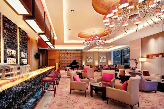 シェラトン無錫浜湖ホテル (无锡富力喜来登酒店)