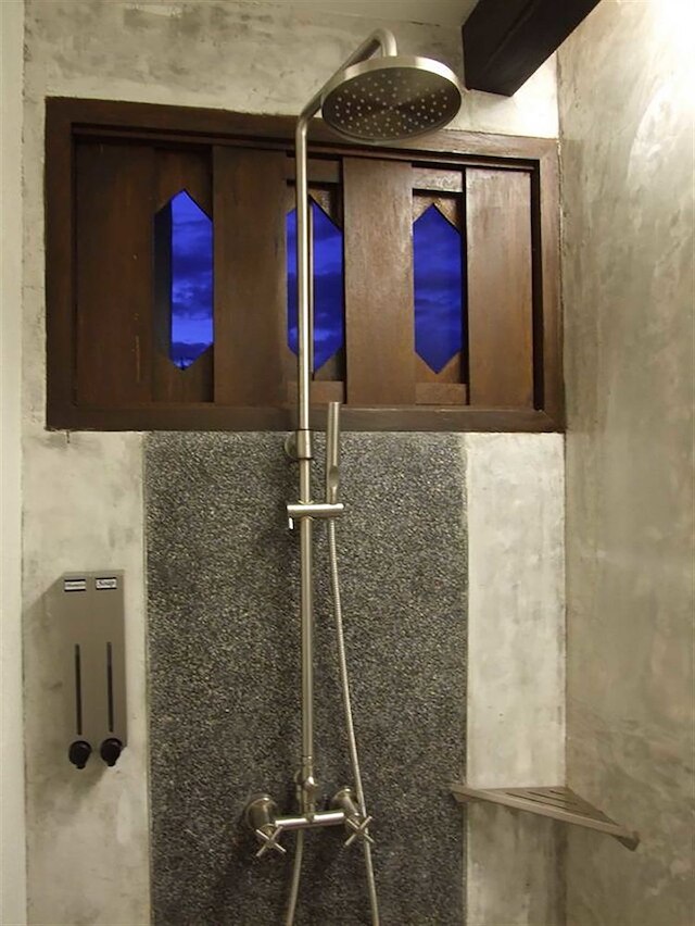 デ ランナ ホテル