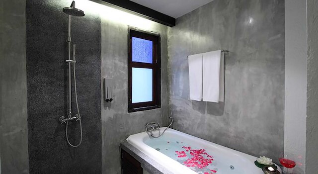 デ ランナ ホテル