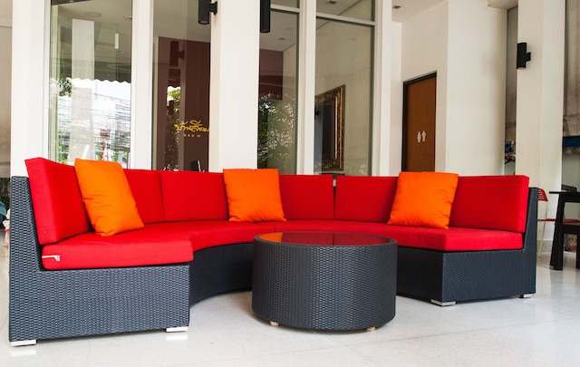 バーン シーロム ソイ 3