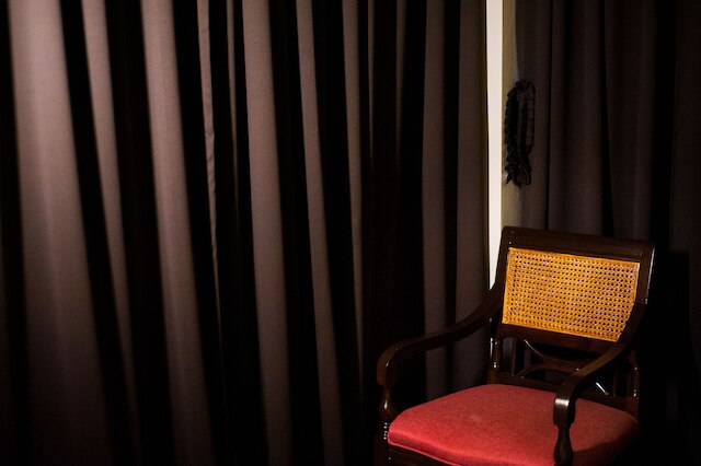 バーン シーロム ソイ 3