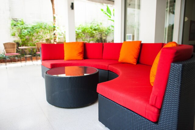 バーン シーロム ソイ 3