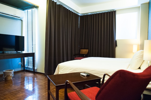 バーン シーロム ソイ 3