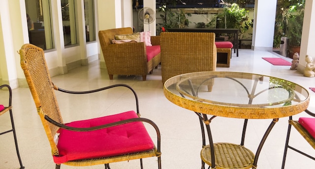 バーン シーロム ソイ 3