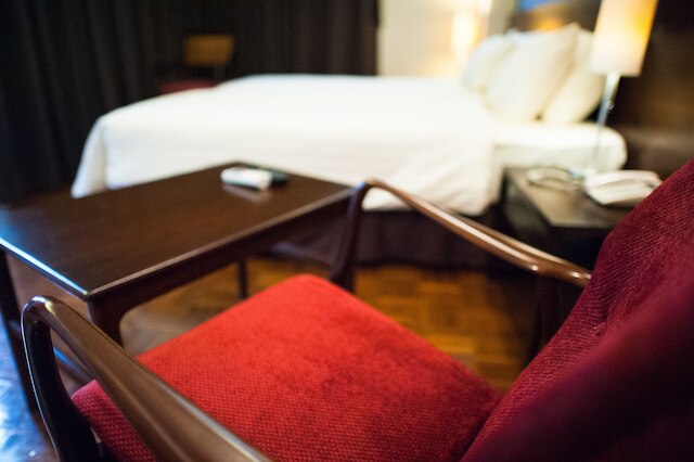 バーン シーロム ソイ 3