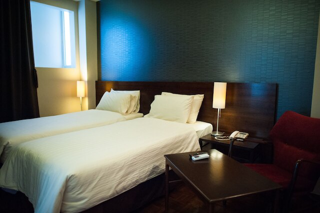 バーン シーロム ソイ 3