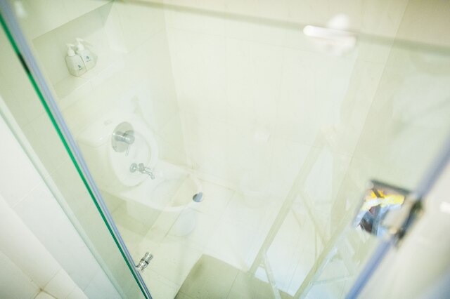 バーン シーロム ソイ 3