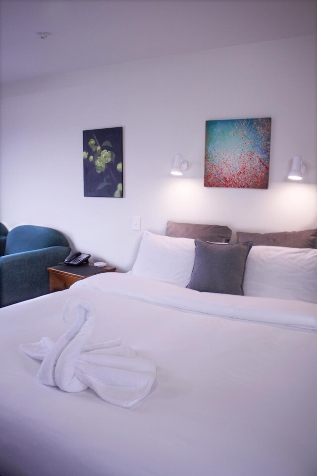 パパヌイ コート モーテル